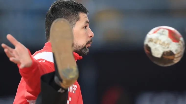 Pe&scaron;ić uoči Eura 2022.: 'Plan imamo, ali svi znamo tko je Francuska'