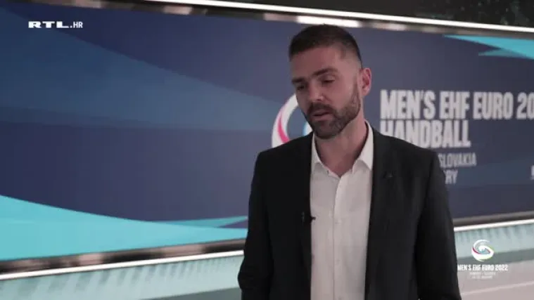 Vuković i Vargek ususret Europskom prvenstvu: 'Favoriti su Francuska i &Scaron;panjolska, ali se Hrvatska može ugurati u borbu za odličja'