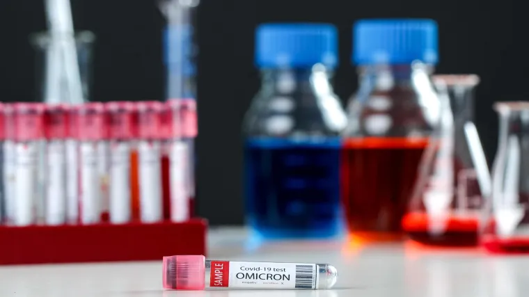 Znanstvenici otkrili za&scaron;to se omikron toliko brzo &scaron;iri: 'To možemo pripisati njegovoj sposobnosti zaobilaska imuniteta'