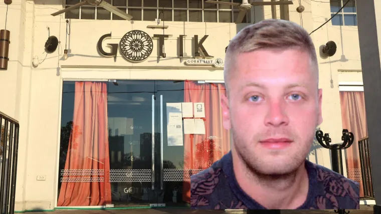 Progovorio menadžer kluba o noći kad je nestao Matej: 'Na snimkama se sve vidi. I ja sam čuo nebulozne priče'