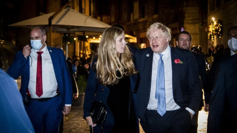Boris Johnson brani svoju fotelju: 'Njegov opstanak nije siguran u ovom trenutku'