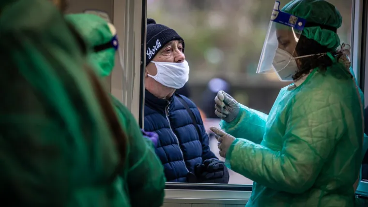 Sve vi&scaron;e država ima najveći broj novozaraženih od početka pandemije, Njemačka i Bugarska postavile rekord