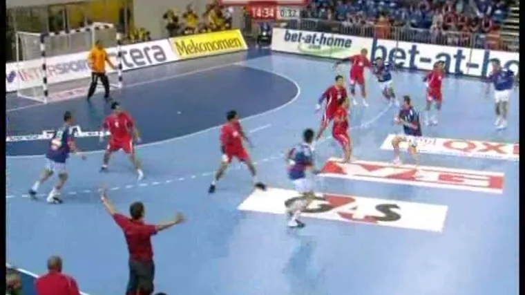 Europsko prvenstvo u rukometu: Utakmicu Srbija &ndash; Ukrajina gledajte na RTL2