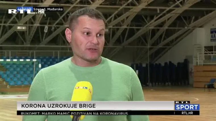 Nik&scaron;a Kaleb o zamjeni za Mamića: 'Očekujem da će Karačić biti prvi kojeg će se pozvati u ovoj situaciji'