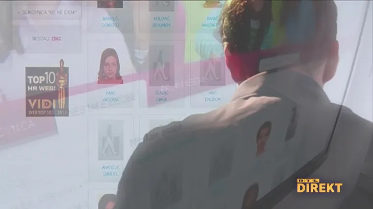 Svi znaju za Mateja Periša, a ne i za 28 ljudi nestalih u mjesec dana: 'Uz pritisak javnosti policija traži intenzivnije'