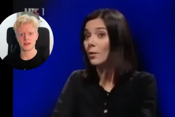 YouTuber se zgražao nad ponašanjem Danijele Trbović: 'Zašto je ova voditeljica toliko bezobrazna?!'