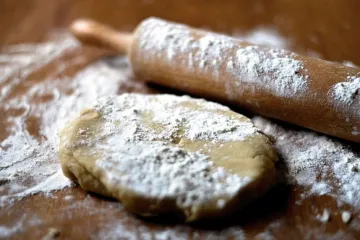 Pečenje lisnatog tijesta - kako pravilno ispeći lisnato tijesto