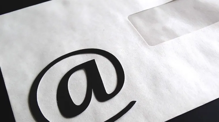 Kako očistiti mailbox?