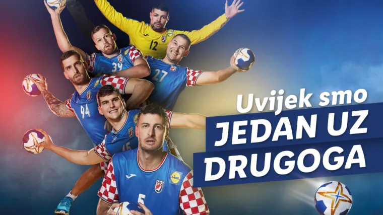 Hrvatski rukometni savez nije mogao dobiti bolju vijest, dogovoren nastavak suradnje s vjernim partnerom