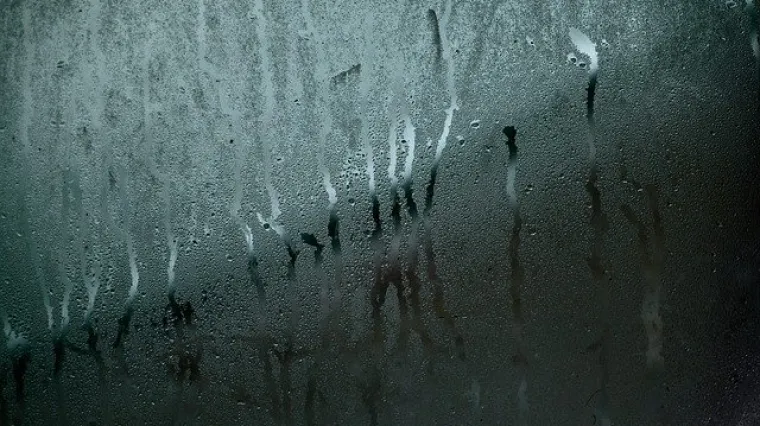 Što je vlaga? Kako nastaje vlaga na zidovima?