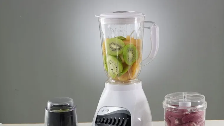 Kako koristiti blender i što se sve može raditi u blenderu?