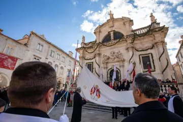 Pitali smo Grad &scaron;to će biti s Festom svetog Vlaha uz nove mjere, evo &scaron;to su odgovorili