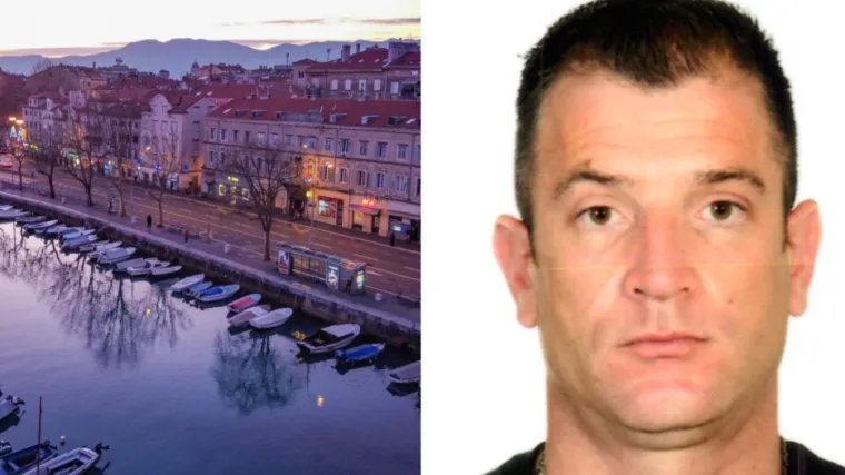 Nestao Riječanin Petar Vizintin; Već deset dana nema mu traga