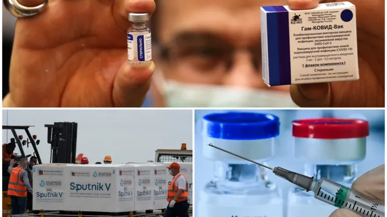 Putin, pred val omikrona, kaže: 'Sputnik V je možda najučinkovitiji u svijetu!' Samo, WHO ga ne priznaje...