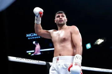 Hrgović opet traži protivnika, sad je prozvao Yoku jer Ortiz i Parker ne žele boriti s njim