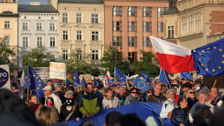 Je li ovo krah liberalnih vrijednosti Poljaka? Izglasan zakon kojim se povećava kontrola nad &scaron;kolama
