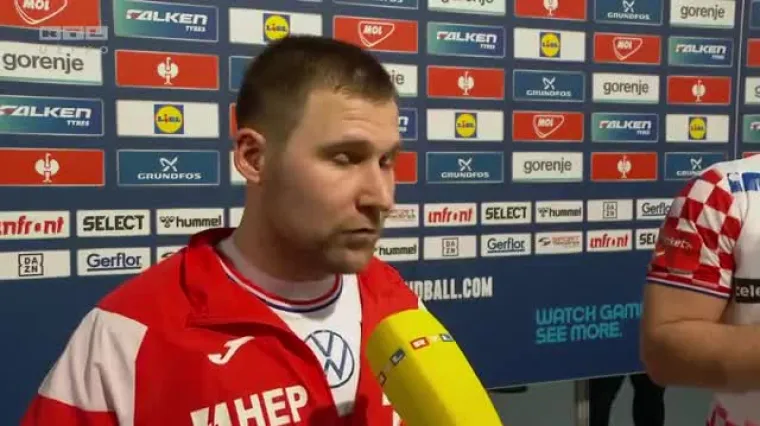 Mandić: 'Bilo je tu nekih tenzija, ali s moje strane nije bilo namjere'; Čupić: 'Nije moje da komentiram suđenje'