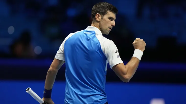 Legendarni tenisač i osvajač Roland Garrosa poručio: '&Scaron;trajkajte ako Đoković nastupi na Australian Openu!'