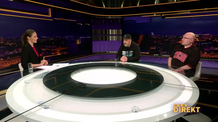 Tram 11 u Direktu: 'Slažemo se s papom, no nije sve rekao...Nismo protiv eura, ali &scaron;teta da lijepa kovanica ide u stranu'