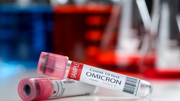 Korona nevažna kao gripa? Bero&scaron;, Ivić i Lučin: 'Omikron će sigurno procijepiti stanovni&scaron;tvo'