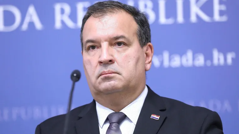 Bero&scaron; objasnio za&scaron;to obiteljski liječnici moraju testirati: 'Netko me nazvao generalom. Kad general da naredbu, vojska ga slu&scaron;a'