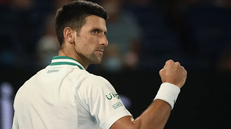 Preoket: Đoković nije pod istragom &scaron;panjolske policije nakon ulaska u zemlju