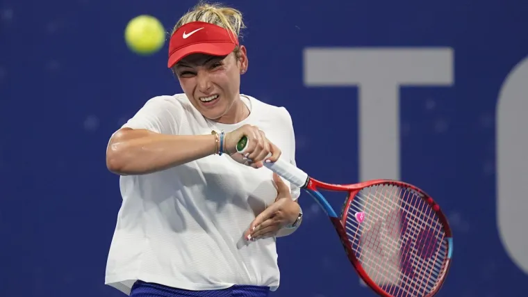 Australian Open: Čilić čeka kvalifikanta, Donna Vekić će u prvom kolu igrati protiv američke tenisačice