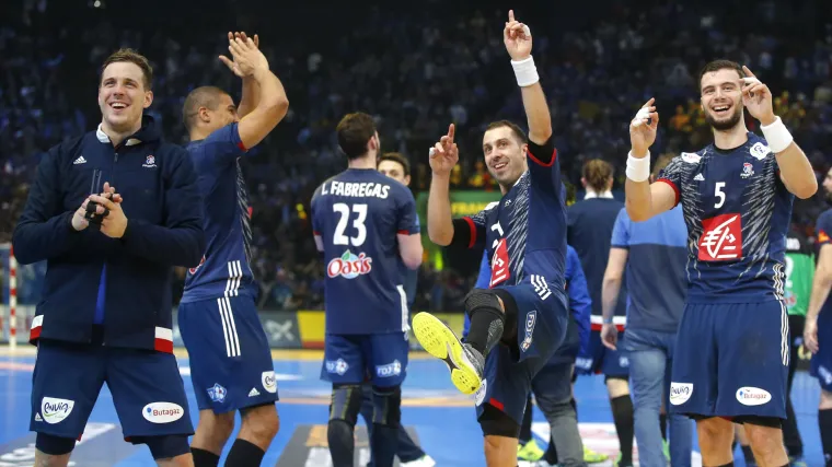 Francuzi su i ovo natjecanje ekipa za najveće stvari, pogledajte &scaron;to očekuje Hrvatsku protiv vječitih rivala