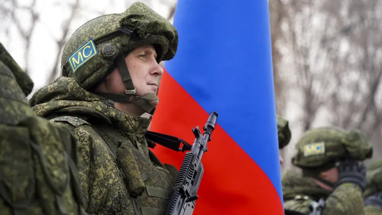 Započelo povlačenje, ruski general poručuje: 'Operacija održavanja mira je zavr&scaron;ena, zadaće su ispunjene'