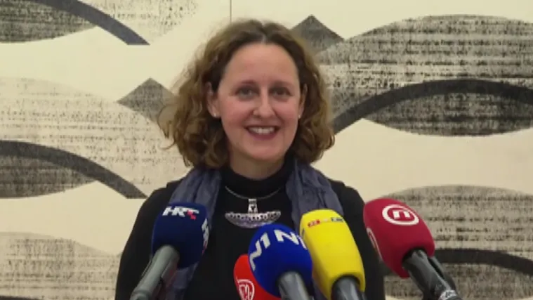 Obuljen Koržinek nakon navoda da smo odbijeni od strane EK: 'To nije istina. Navodi su netočni'