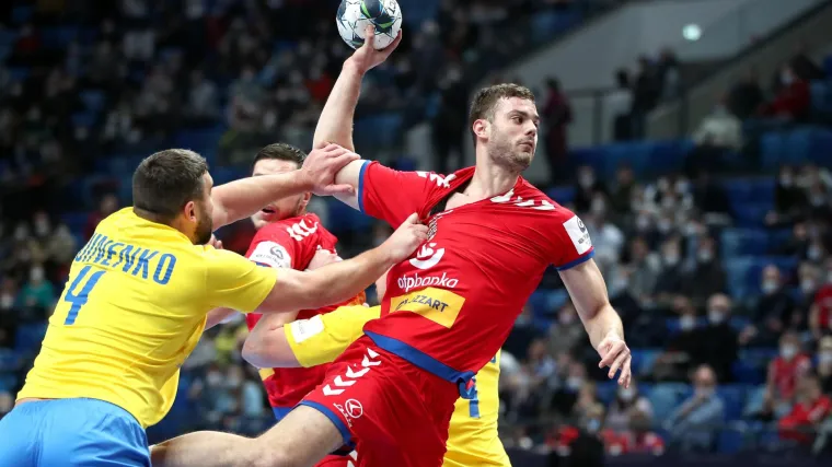 Srbija deklasirala ne ba&scaron; jaku Ukrajinu: &Scaron;to to znači za Hrvatsku?