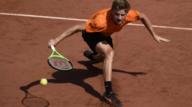 ATP/WTA Sydney: Zbog ozljede David Goffin i Ons Jabeur prisiljeni predati svoje četvrtfinalne dvoboje