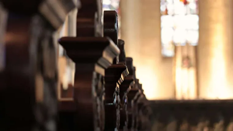 Katoličkom svećeniku doseljeniku na&scaron;li dječju pornografiju u raciji i osudili ga u Grazu. Sad je na redu Vatikan