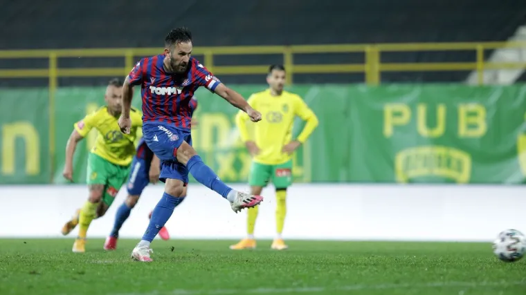 Senzacija na pomolu: Cakta&scaron; blizu povratka u HNL?