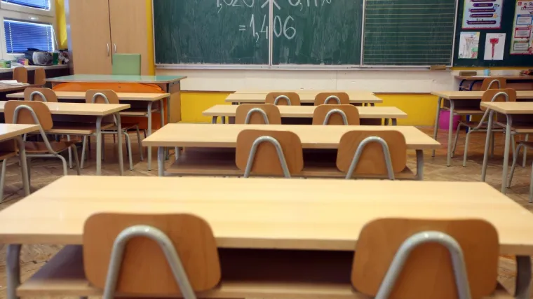 Učitelji u Francuskoj u jednodnevnom &scaron;trajku: 'Dosegli smo takvu razinu ogorčenosti, umora i bijesa'