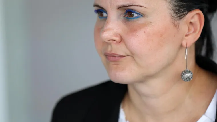 Zviždačica koja je poslala gradonačelnika iza re&scaron;etaka: 'Sud je privremeno zaustavio moj otkaz!'