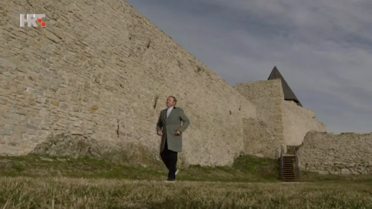 Spacey dao intervju Hrvatskom tjedniku, listu koji i papu Franju zove 'četnikom i sotonistom'