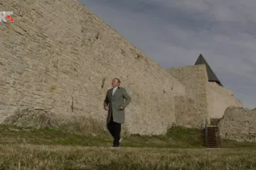 Spacey dao intervju Hrvatskom tjedniku, listu koji i papu Franju zove 'četnikom i sotonistom'