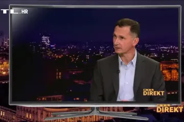 Korona nevažna kao gripa? Beroš, Ivić i Lučin: 'Omikron će sigurno procijepiti stanovništvo'