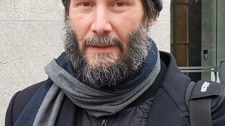 Keanu Reeves ispričao koje je poznate face oblijetao žicajući ih autogram: 'Napisao mi je 'je*i se''