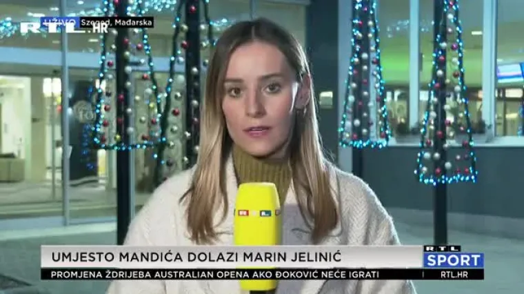 Desetkovana reprezentacija: I Mihić je pozitivan, Ivano Balić navukao marker na treningu Kauboja