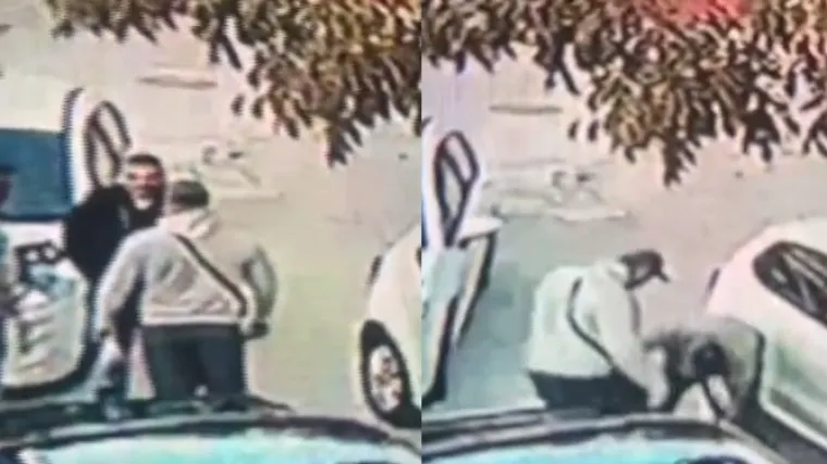 U Solinu, čovjek je bio brutalno izudaran na ulici, no nije oti&scaron;ao na policiju