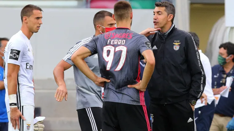 Osijek dovodi kapitalca: Već je zabijao Dinamu, a nedavno su ga htjeli Real i Juventus