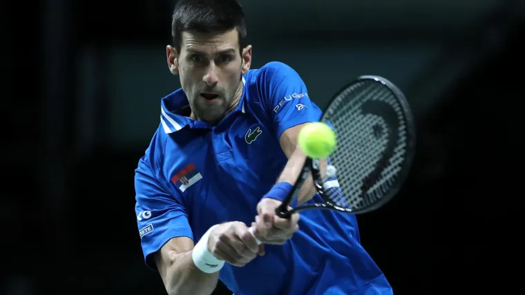 Novak Đoković u pritvoru, tamo ostaje do odluke suda o njegovoj vizi