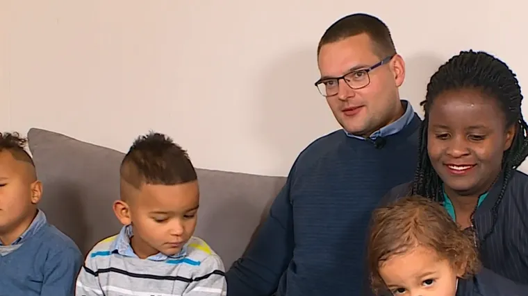 Kenijka je odu&scaron;evljena životom u Hrvatskoj: 'Želimo podijeliti ljepote ove zemlje s ostatkom svijeta'