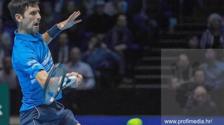 Problemi za organizatore: Evo &scaron;to će se dogoditi sa ždrijebom Australian Opena ako Đokovića deportiraju