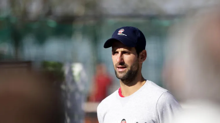 Saslu&scaron;anje gotovo: Đoković ponovno u pritvoru, konačna odluka sutra ujutro