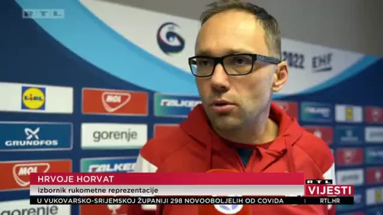 Problemi za Kauboje: &Scaron;u&scaron;nja pozitivan na koronavirus, simptome ima i Mihić!