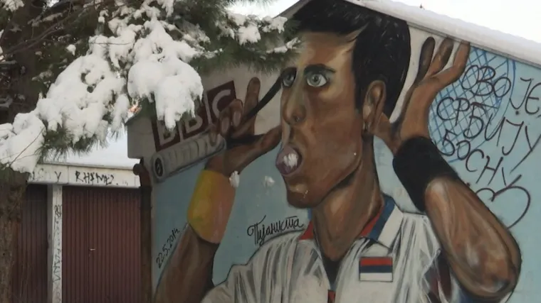 Đoković tema najže&scaron;čih rasprava na internetu