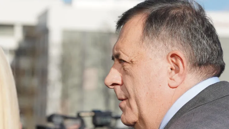 Države razjarene Republikom Srpskom: Sankcioniranje sada traži i Nizozemska